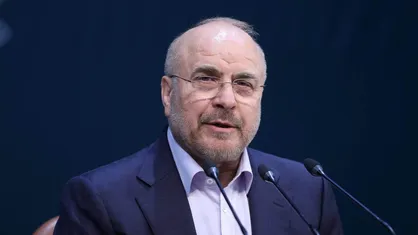 واکنش قالیباف به کنایه وزیر دفاع پاکستان به آمریکایی&zwnj;ها: دارند شطرنج شش بعدی بازی می&zwnj;کنند! + عکس