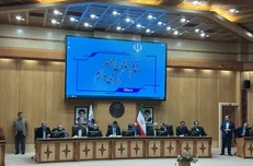 افتتاح ۳۰۵ پروژه ارتباطی و فناوری اطلاعات در گیلان