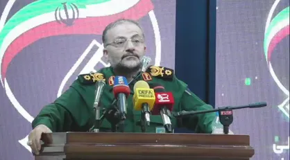 سردار سلیمانی: آمریکایی&zwnj;ها در تمامی جنایات علیه ملت ایران سهیم هستند؛ آنها محاکمه خواهند شد+ فیلم