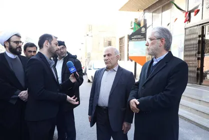 همکاری با نهاد&zwnj;ها و دستگاه&zwnj;های دیگر برای تامین امنیت محیط&zwnj;های اطراف دانشگاه