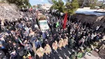 گناباد تشییع