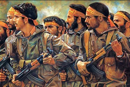چرا عملیات&zwnj;های بزرگ در زمستان انجام می&zwnj;شد؟