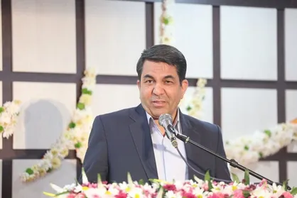 استاندار کرمان: سال جدید نوروز انسجام ملی ایرانیان است