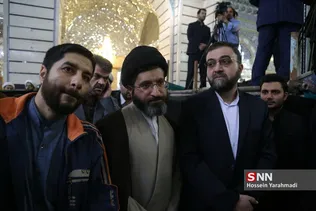 شاهرودی
