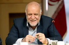 بررسی تحولات بازار نفت در سفر زنگنه به مسکو