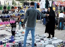 جابجایی مجدد جمعه بازار شهر برازجان در کارگروه علنی روزبازار‌های شهرستان بررسی شد / شهردار: پیگیریم!