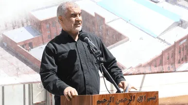 خیرین راهساز با الگوبرداری از خیرین مدرسه‌ساز تشکیل شود