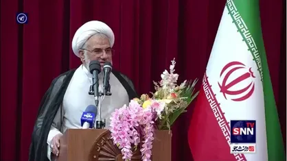 حجت الاسلام عبادی زاده: فقر حاشیه شهر بندرعباس از بشاگرد نیز شرایط بدتری دارد