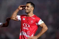 واکنش خلاقانه پرسپولیس به گلزنی علیپور به سبک 