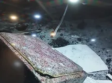 ۴ مسجد در شهرستان‌های ایلام دچار حریق عمدی شد / خسارت ۱۵ میلیاردی به مسجد جامع شهرستان سرابله