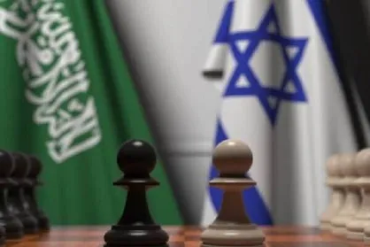 جدیدترین موضع&zwnj;گیری ریاض در قبال عادی سازی روابط با رژیم صهیونیستی