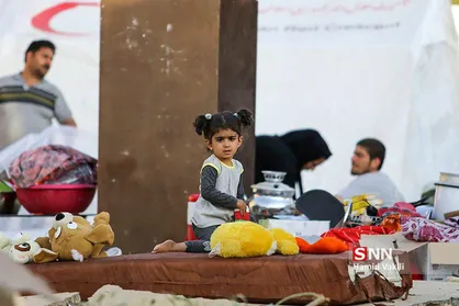 شاخ&zwnj;دارترین دروغ&zwnj;ها درباره زلزله کرمانشاه/ از گوبلز تا آمدنیوز؛ کاسب&zwnj;کارها مشغول کارند!