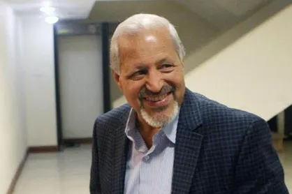 افشاگری محمد فنایی از پشت پرده چیدمان داوری لیگ