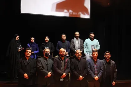 &laquo;سرباز سفید&raquo; رونمایی شد