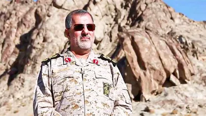 سردار پاکپور: وجه امنیتی رزمایش &laquo;پیامبر اعظم ۱۹&raquo; امروز در غرب کشور آغاز شده/ اتفاق خاصی رخ نداده؛ رزمایش جزو برنامه&zwnj;های سالانه است + فیلم