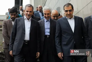 بیست ششمین جشنواره دانشجوی نمونه