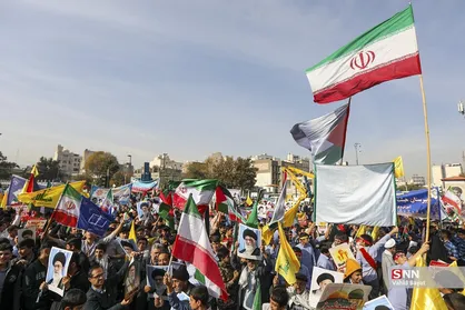 تا زمانی که دانشجوی ایرانی باشد شعار مرگ برآمریکا پابرجا خواهد بود