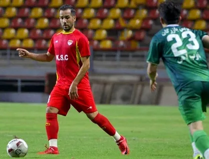 محمد آبشک وارد باشگاه پرسپولیس شد