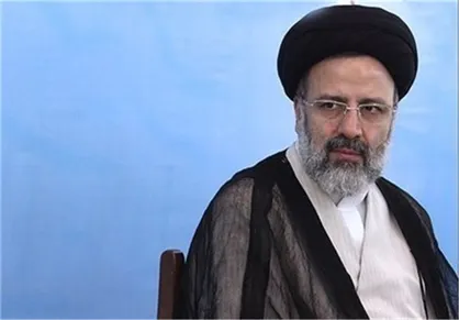 پیام تسلیت آیت&zwnj;الله رئیسی برای درگذشت مادر نماینده ولی فقیه در استان آذربایجان شرقی