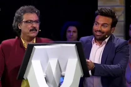 طنز شوخی با برنامه &laquo;برنده باش&raquo; قسمت دوم