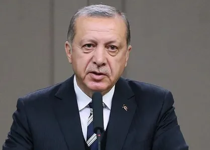اردوغان: قدس را رها نمی&zwnj;کنیم