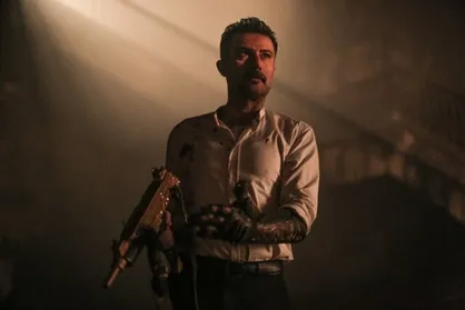 پروانه نمایش &laquo;قاتل&zwnj;و وحشی&raquo; صادر شد