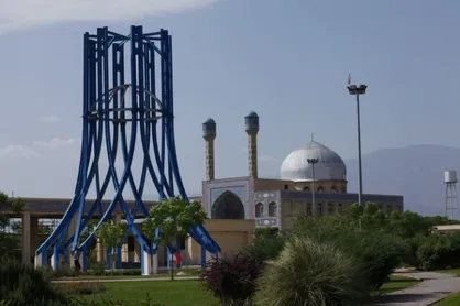 یادواره شهدای گمنام دانشگاه کاشان با عنوان &laquo;از مرد میدان تا فخر ایران&raquo; برگزار می&zwnj;شود