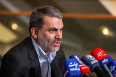 زنگنه: اولین جلسه کمیسیون تلفیق سه‌شنبه برگزار می‌شود/ انتخابات آمریکا تاثیری بر بودجه ایران ندارد+ فیلم