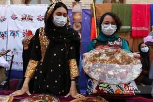 چهارمین جشنواره روز بین‌الملل دانشگاه خوارزمی