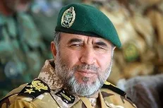 پیام فرمانده نزاجا به مناسبت روز پدافند هوایی