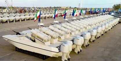 ژنرال دن کین:  ایالات متحده &laquo;بیش از ۹۰ درصد ناوگان معمولی خود را غرق کرده است