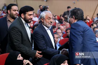 زاهدی نماینده مجلس
