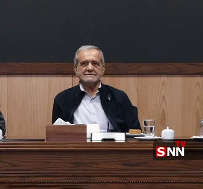 پزشکیان: منابع حاصل از کاهش مصرف بنزین صرف تقویت کالابرگ خواهد شد+ فیلم