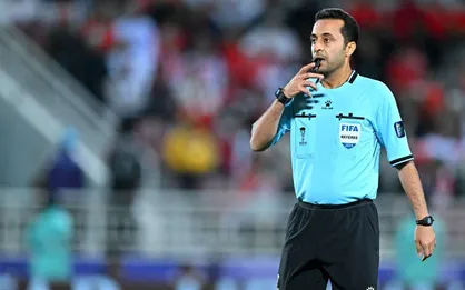 بنیادی فرد داور دیدار پرسپولیس و چادرملو شد
