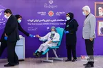 آغاز فاز سوم تزریق واکسن کووایران برکت