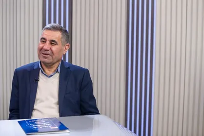 مشاور رئیس جمهور: تحقق شعار سال تنها با همکاری و هم&zwnj;افزایی همه اجزای کشور امکانپذیر است