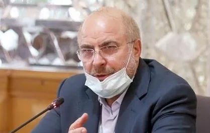 نشست مشترک رئیس مجلس، وزرای اقتصادی و رئیس بانک مرکزی درباره ارز