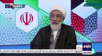 پورمحمدی: با میلیون&zwnj;ها مودی نمی&zwnj;توانید با ممیزی برخورد کنید