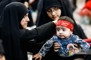 همایش «نسل سلیمانی‌ها»