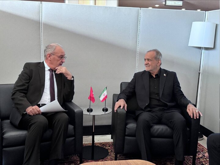 حاشیه های روز دوم هشتادویکمین مجمع عمومی سازمان ملل + فیلم حاشیه های روز دوم هشتادویکمین مجمع عمومی سازمان ملل + فیلم