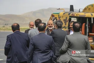 وزیر کشور