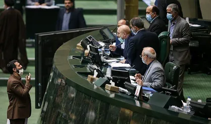 برخی از مشاغل مشمول مالیات شدند