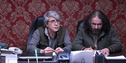 پخش سریال طنز &laquo;همسرایی&raquo; از شبکه سه
