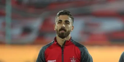 فرجی: پرسپولیس قوی&zwnj;تر ادامه می&zwnj;دهد