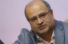 زالی: ٢۵ درصد شرکت‌های دانش‌بنیان در حوزه سلامت هستند