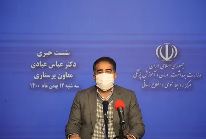 کارانه پرستاران با ۶ ماه تاخیر در سال آینده پرداخت می&zwnj;شود