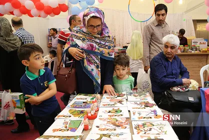 رونمایی از دستاورد&zwnj;های رویداد بازآتک در چهارمین نمایشگاه اسباب بازی و سرگرمی