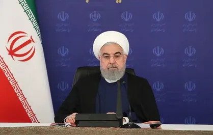 رئیس&zwnj;جمهور دستور پی&zwnj;گیری لازم برای مقابله با اقدامات ناامن&zwnj;کننده را صادر کرد