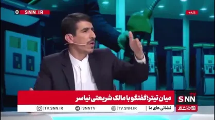 راه حل مجلس برای جلوگیری از قاچاق و بهینه سازی مصرف سوخت و بنزین چیست؟ / شریعتی: شفاف&zwnj;سازی مصرف سوخت راه را برای مدیریت عادلانه یارانه&zwnj;ها باز می&zwnj;کند