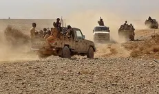 فرار گسترده نظامیان ائتلاف سعودی از مأرب یمن